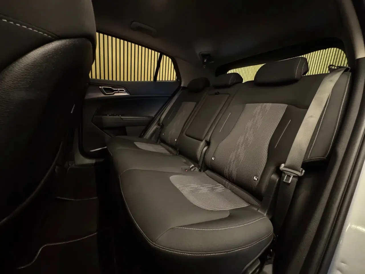 Billede 14 - Kia Sportage 1,6 PHEV Prestige aut. 4WD