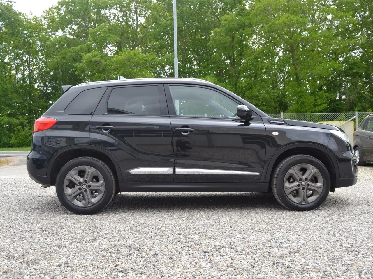 Billede 4 - Suzuki Vitara 1,6 Active AllGrip 120HK 5d