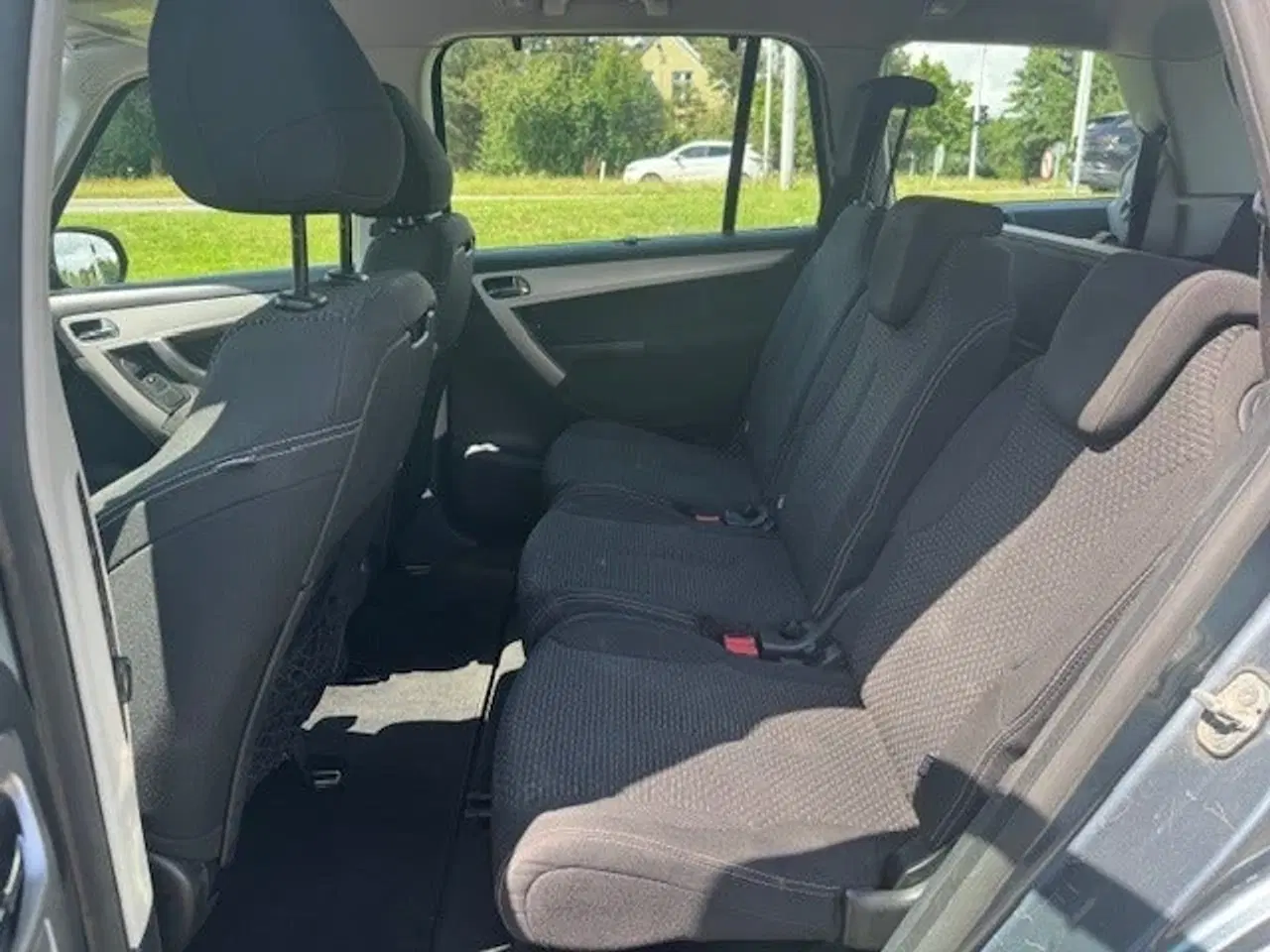 Billede 9 - Citroën Grand C4 Picasso 1,6 e-HDi 112 Exclusive E6G 7prs