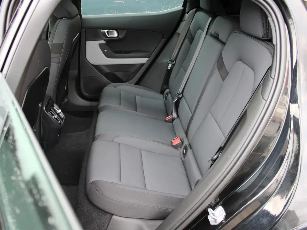 Billede 4 - Polestar 2 EL Long Range Plus AWD 408HK 5d Aut.
