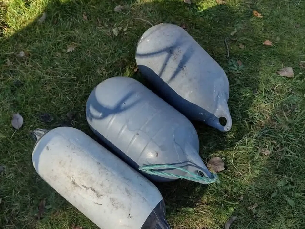 Billede 9 - fiskegarn og ruser