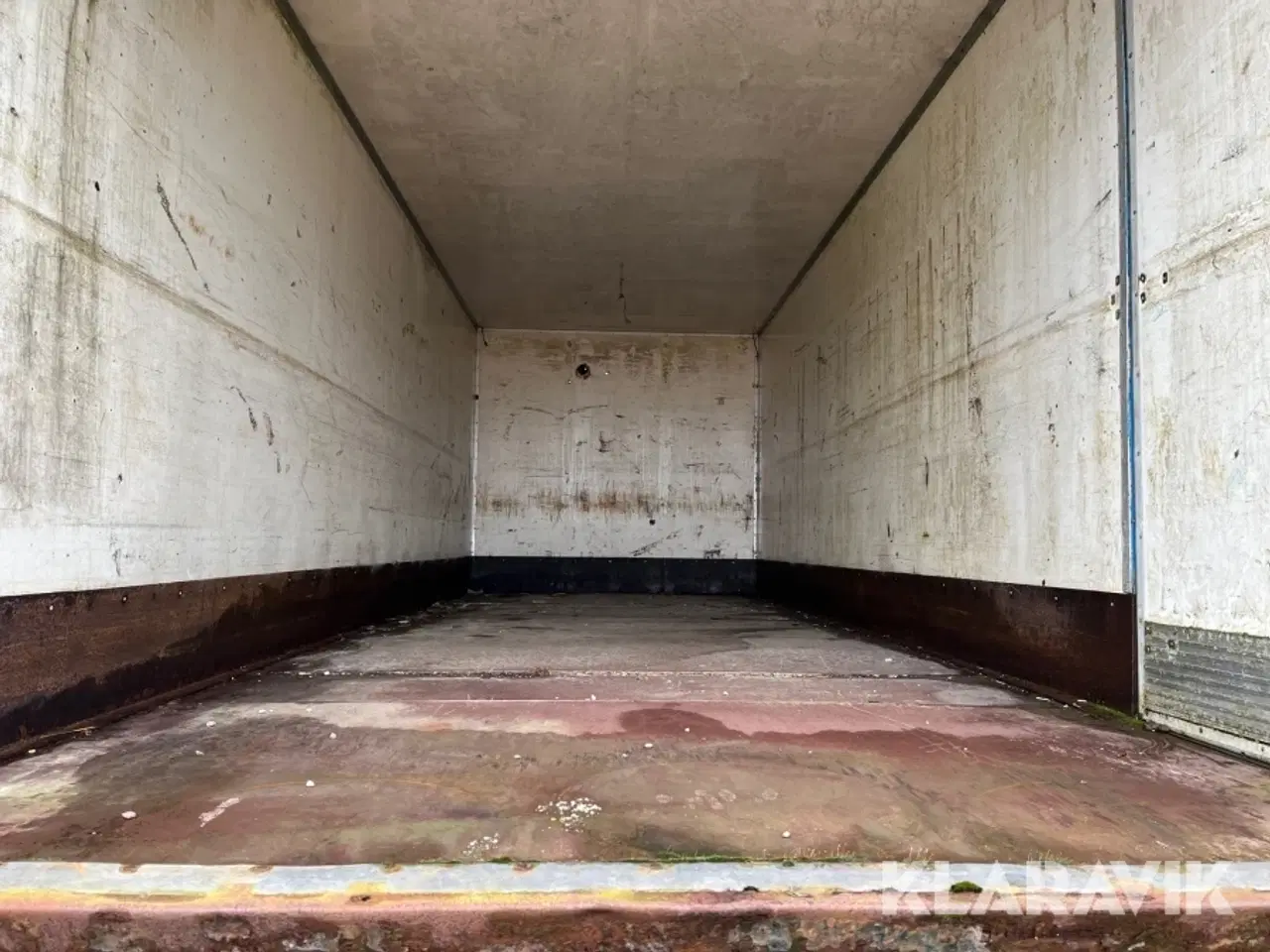 Billede 6 - Kølekasse