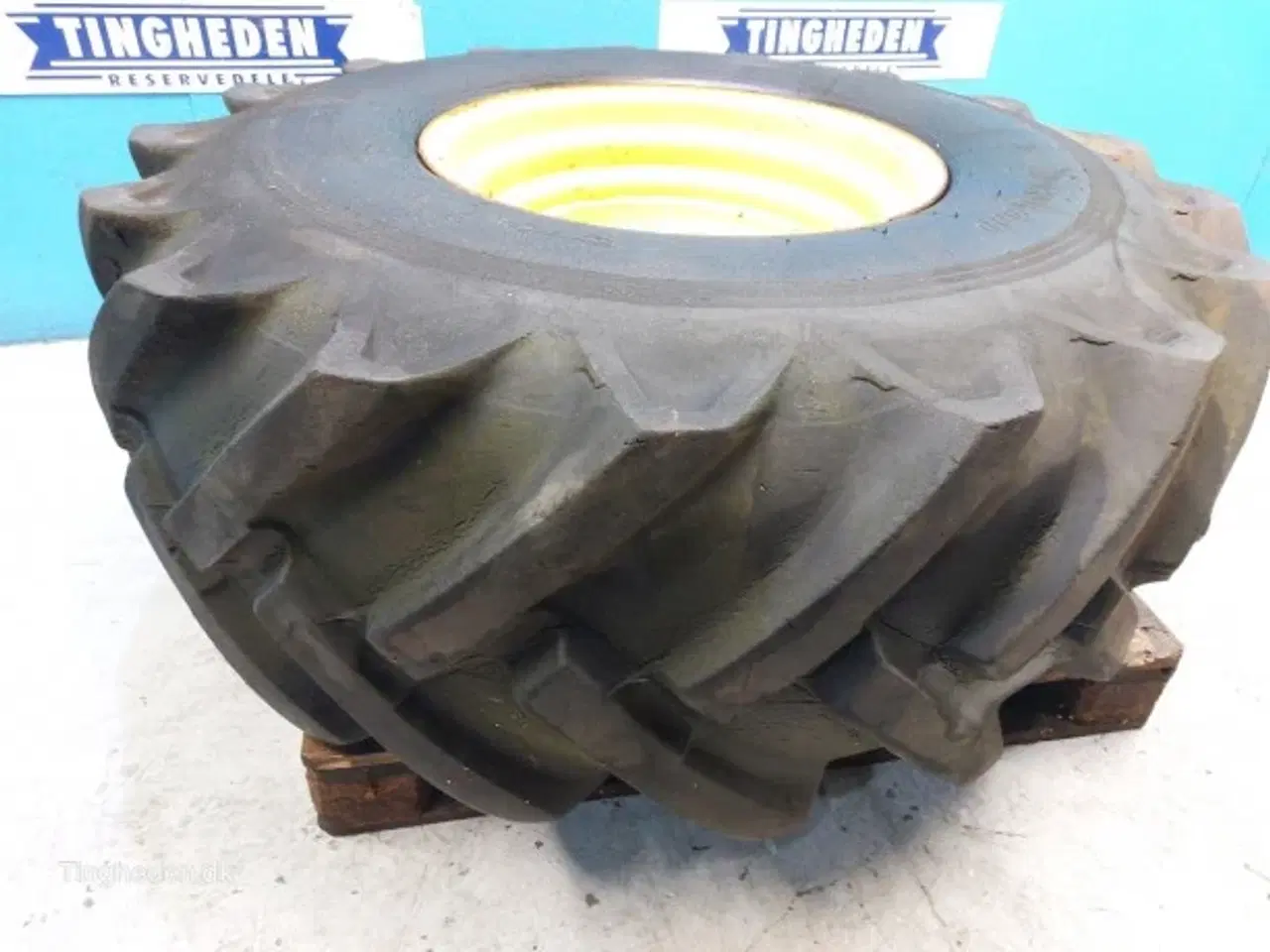 Billede 7 - 26" 23.1/18-26