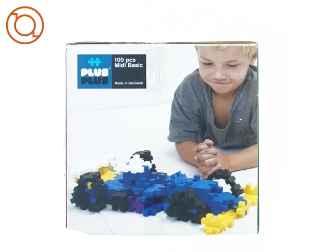 Billede 2 - Plus plus