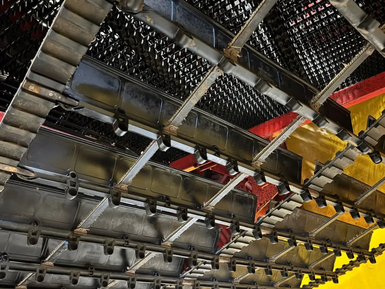 Billede 9 - Grimme SE 150-60