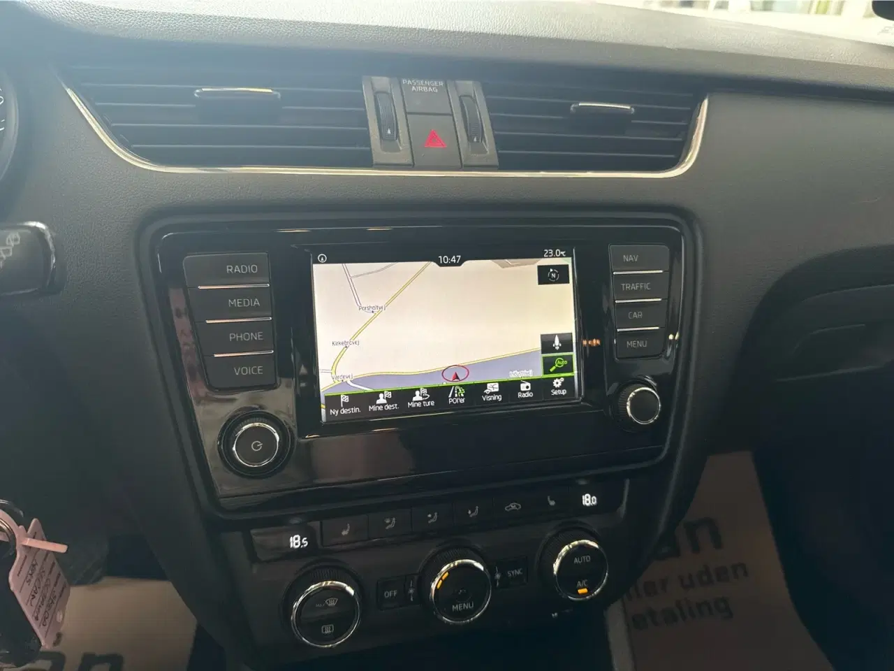 Billede 14 - Skoda Octavia 1,4 TSi 150 Style DSG