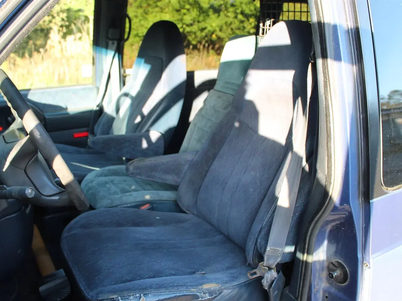 Billede 18 - Chevrolet Astro Extended 4,3 186HK Aut.