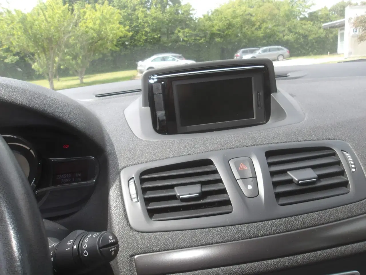 Billede 11 - Renault Megane III 1,2 TCe 115 Expression Sport Tourer