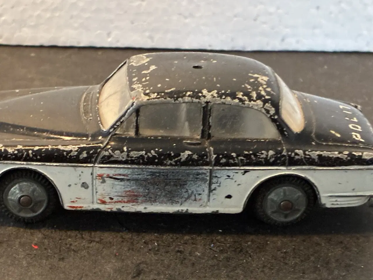 Billede 2 - Modelbiler - Tekno 