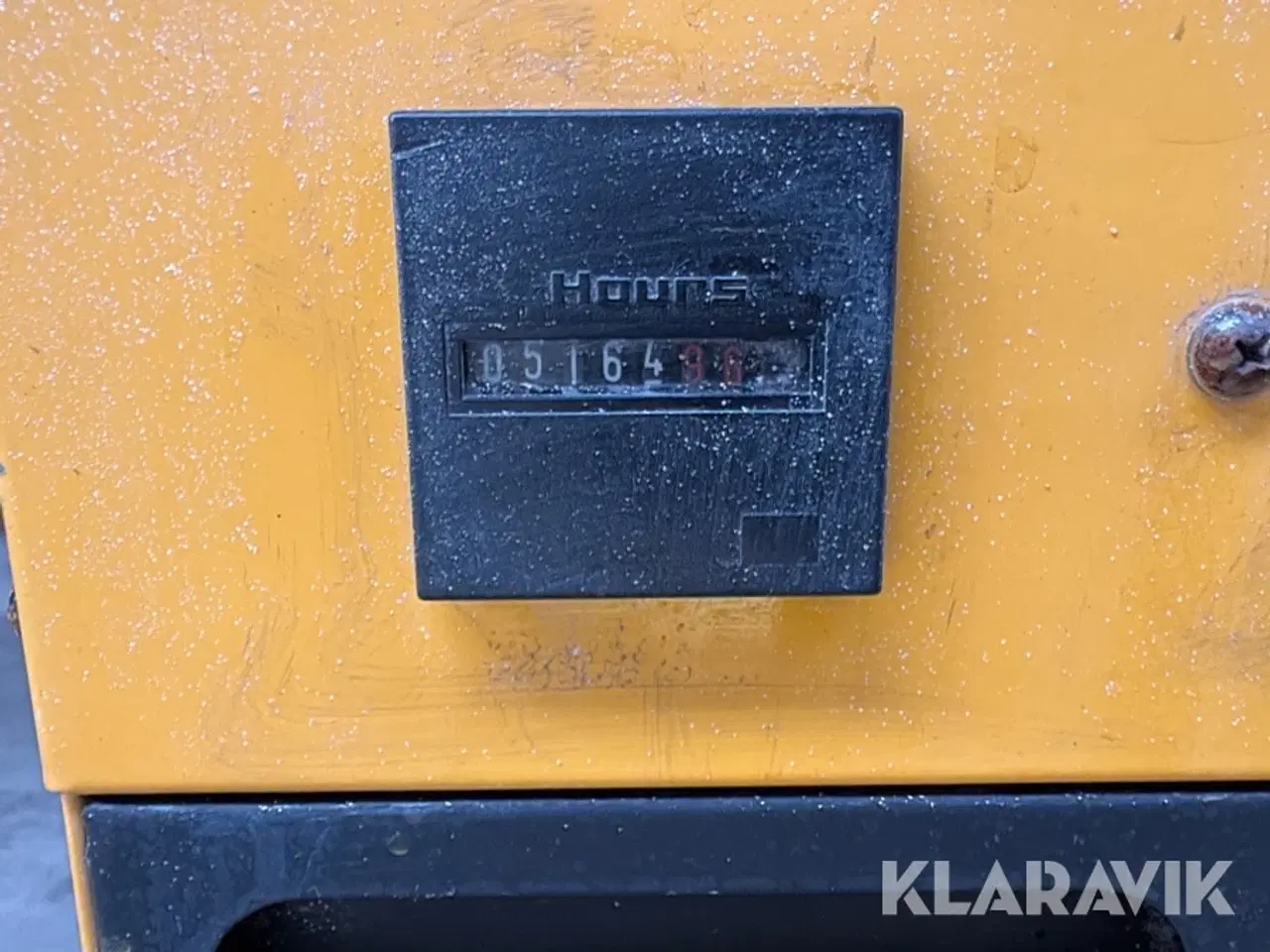 Billede 5 - Affugter Desa DH44