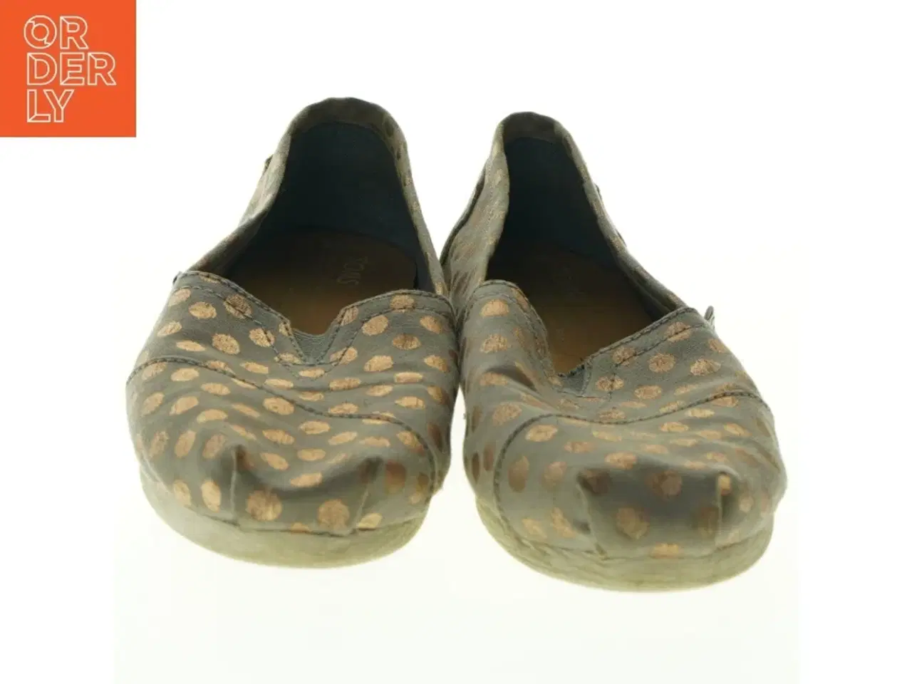 Billede 5 - TOMS damesko fra Toms (str. 38)