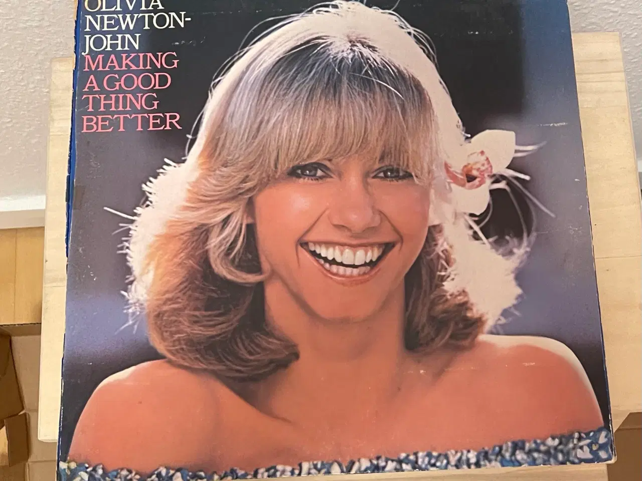 Billede 5 - Olivia Newton-John