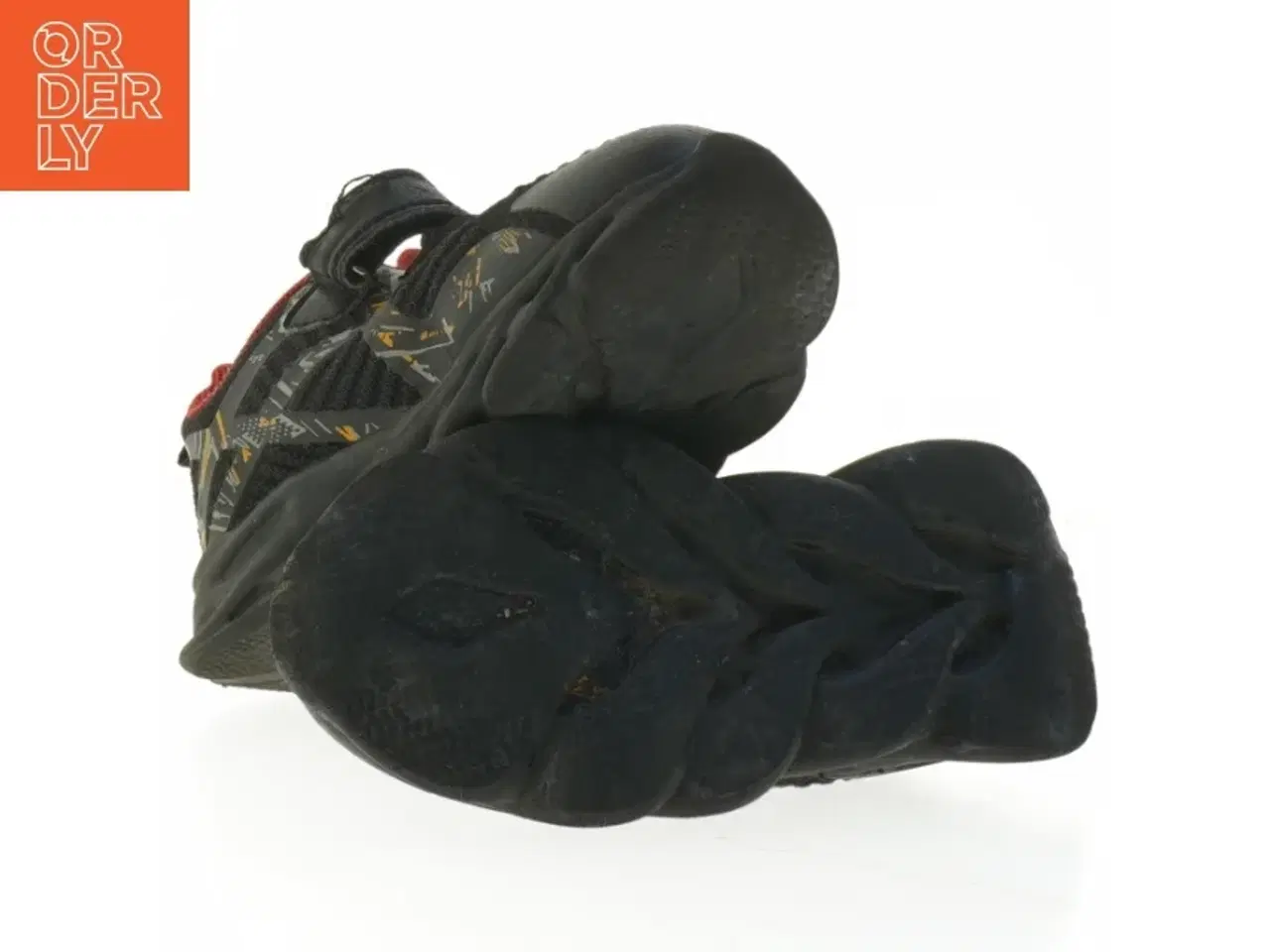 Billede 3 - Blinkesko med velcro, str. 26 fra Kool (str. 26 )