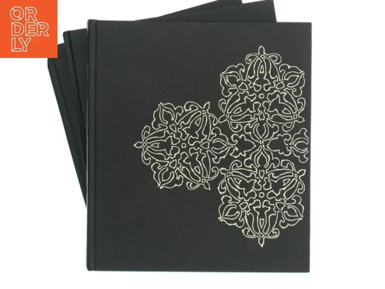Billede 1 - 1001 Nat (Bog)