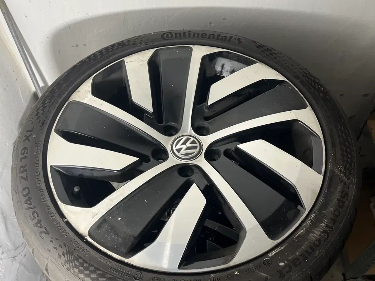 Billede 11 - VW Arteon 2,0 TDi 150 R-line Business DSG