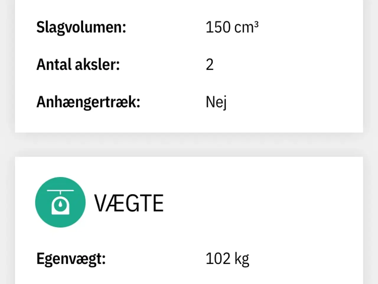 Billede 4 - 43 år og 7 mdr ældre dame sælges,