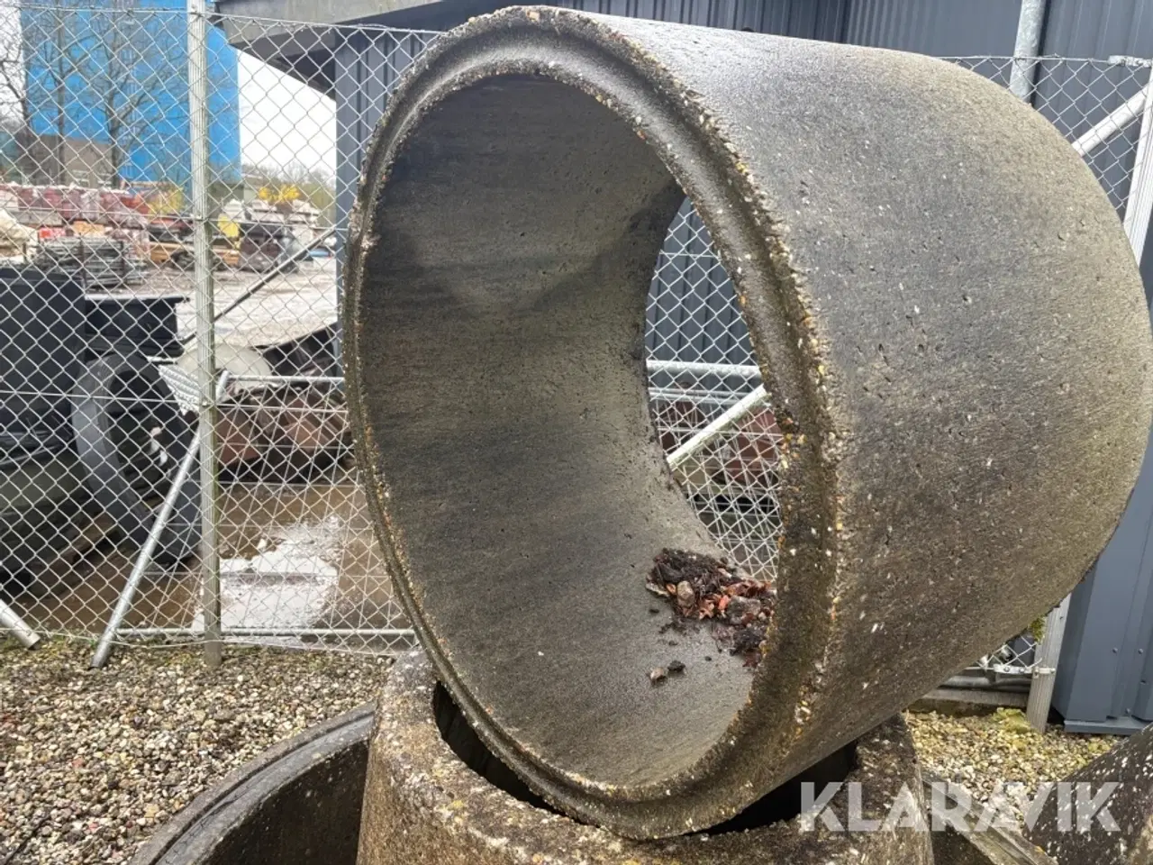 Billede 8 - Forskellige beton varer