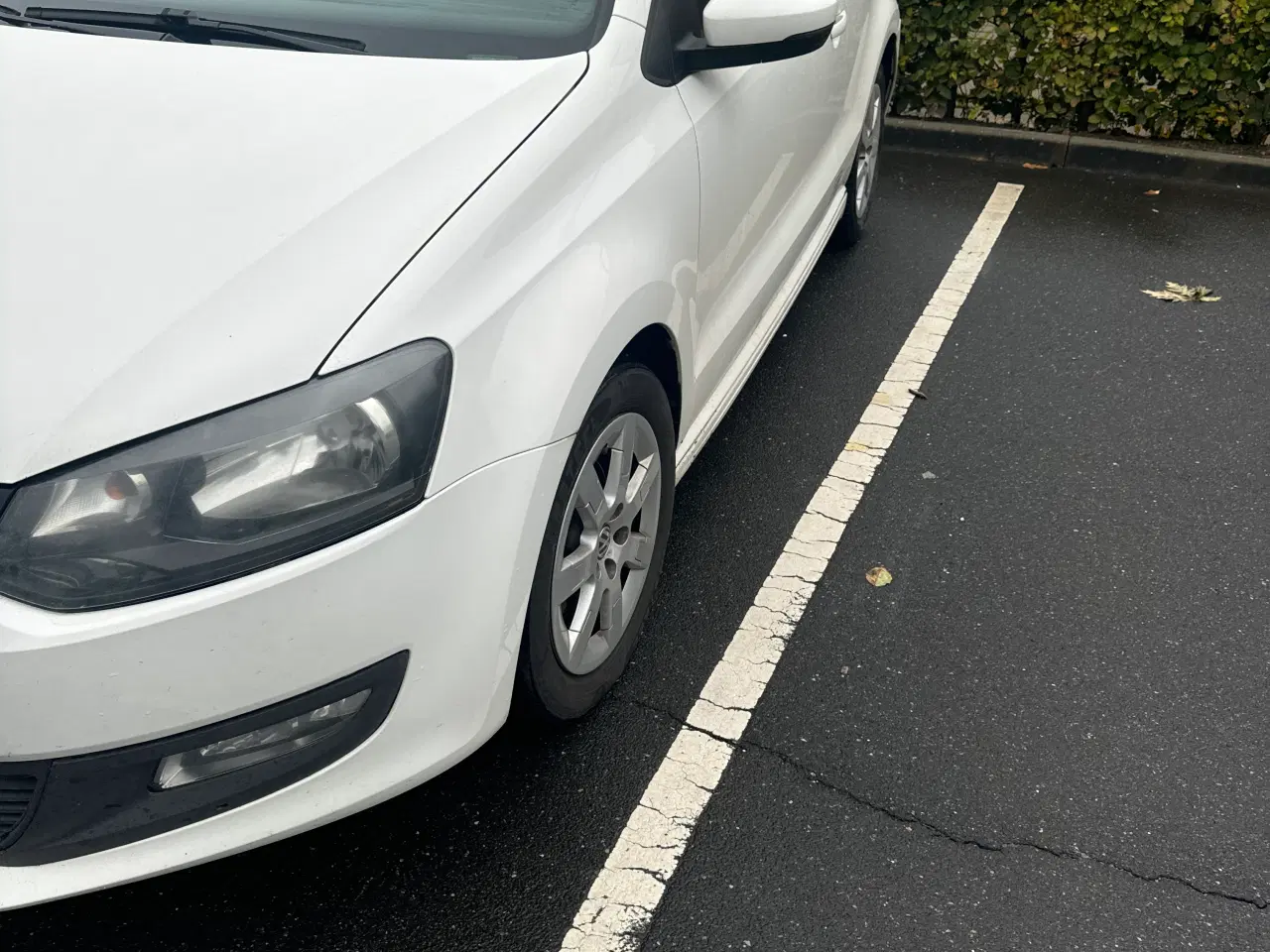 Billede 3 - VW Polo 1,2 TDI 