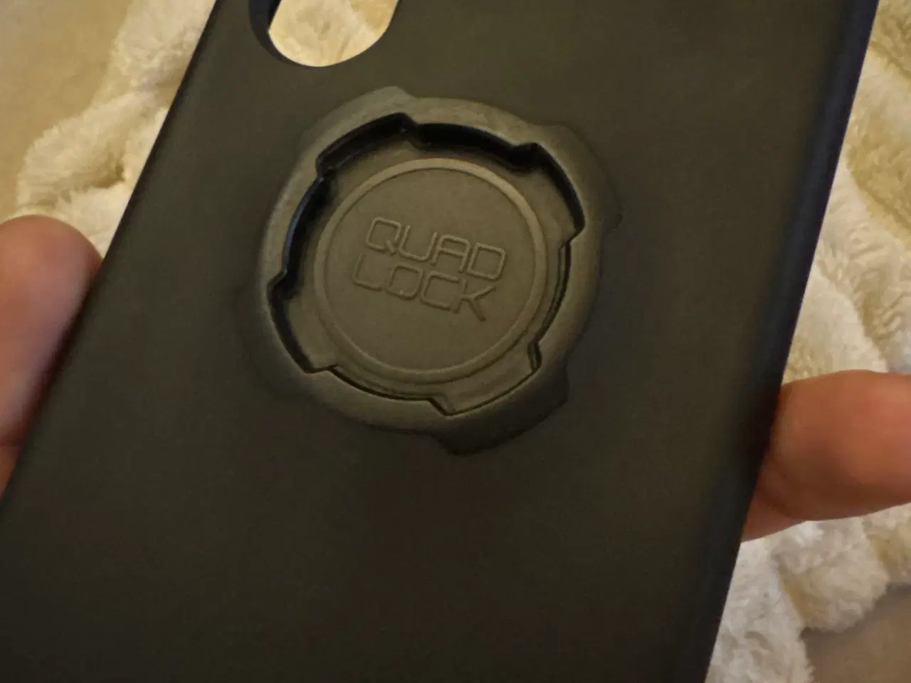 Billede 3 - Quad Lock MAG cover Samsung Galaxy s24 ultra
