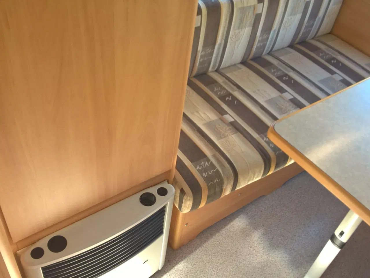 Billede 7 - Knaus Vimara 400 