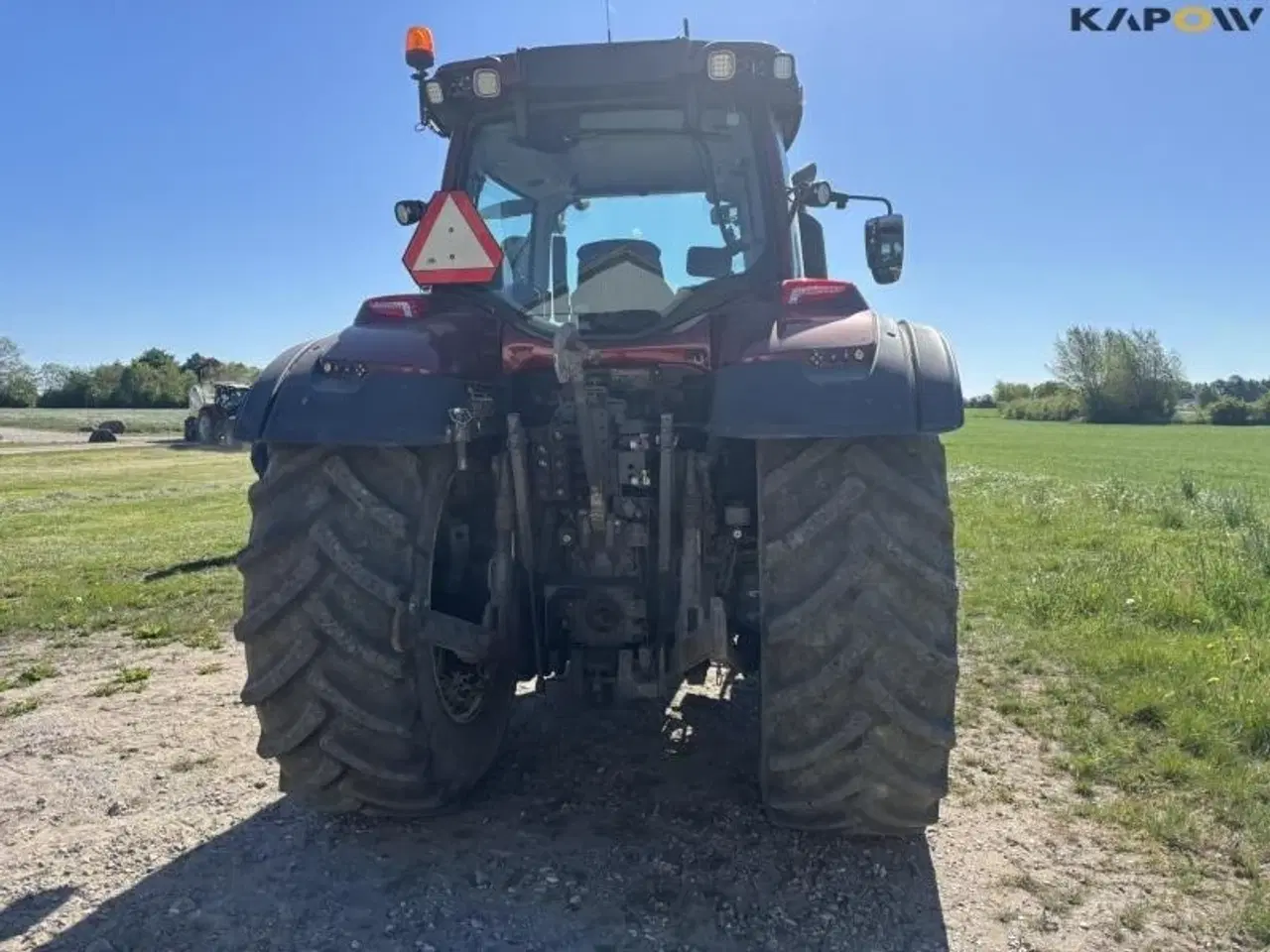 Billede 6 - Valtra 214 Versu