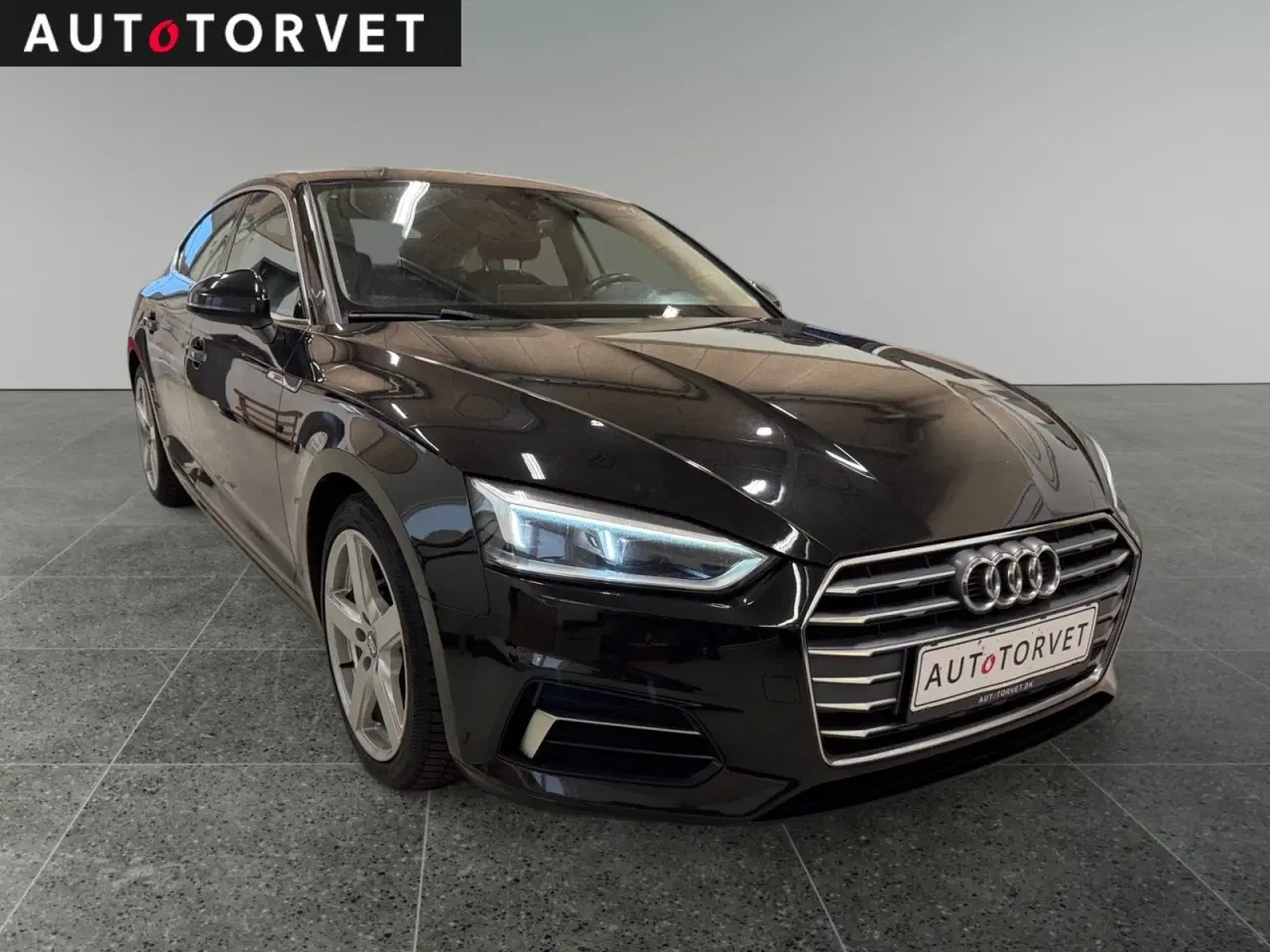 Billede 2 - Audi A5 2,0 TDi 190 Sportback S-tr.
