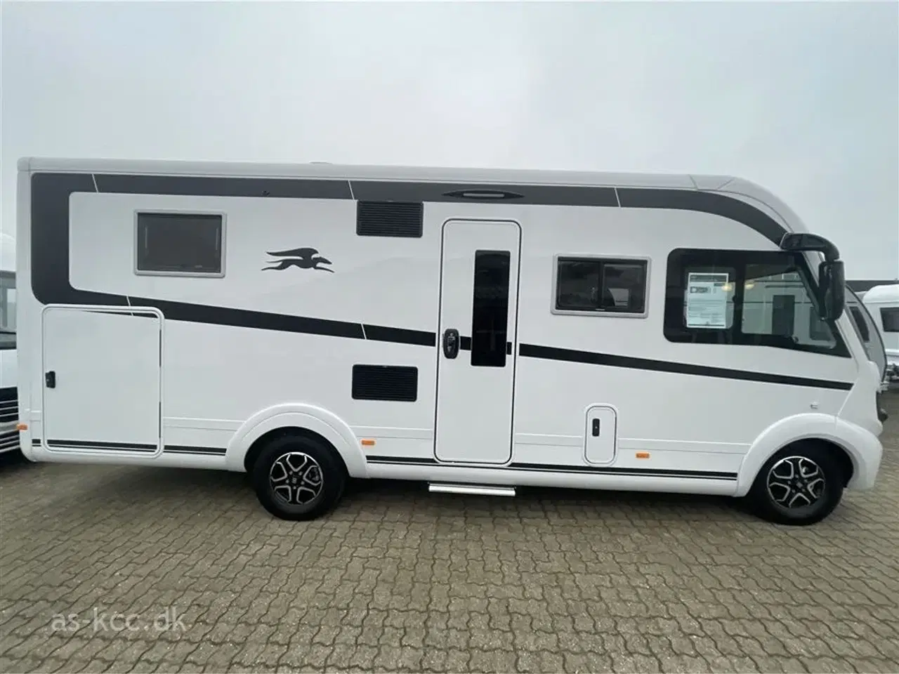 Billede 2 - 2026 - Laika Ecovip