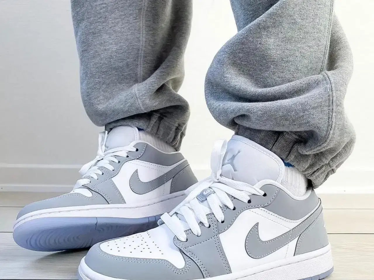 Billede 7 - Nike Air Jordan 1 sneakers 