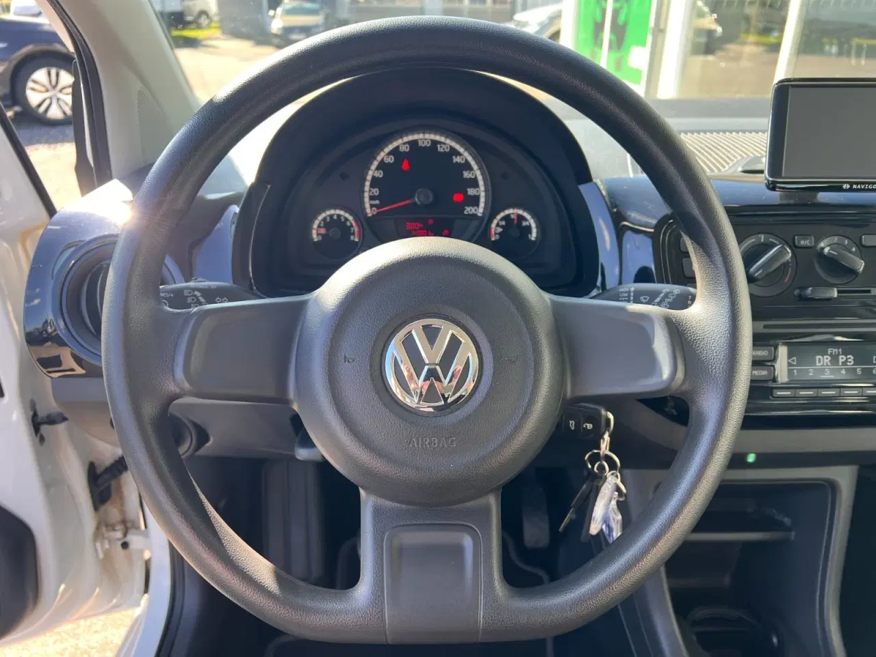 Billede 10 - VW Up! 1,0 60 Move Up! BMT