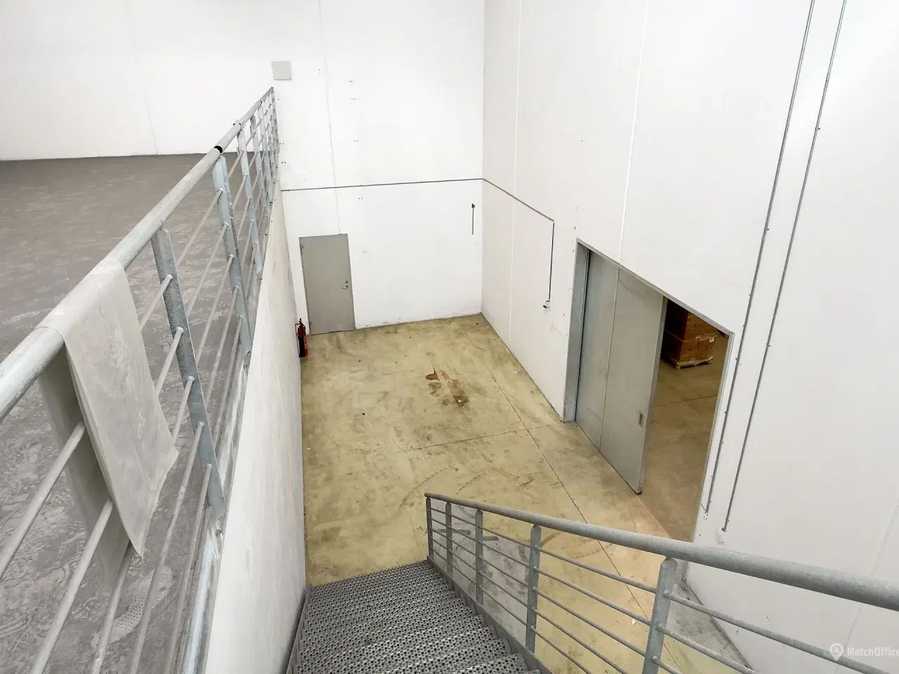 Billede 12 - Logistikejendom fra 2008 på Egeskovvej 8 i Horsens tæt på E45