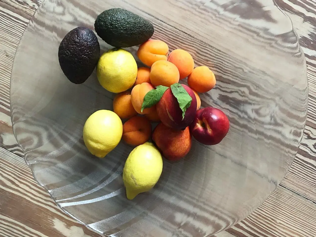 Billede 4 - Holmegaard Skagerak (1987)