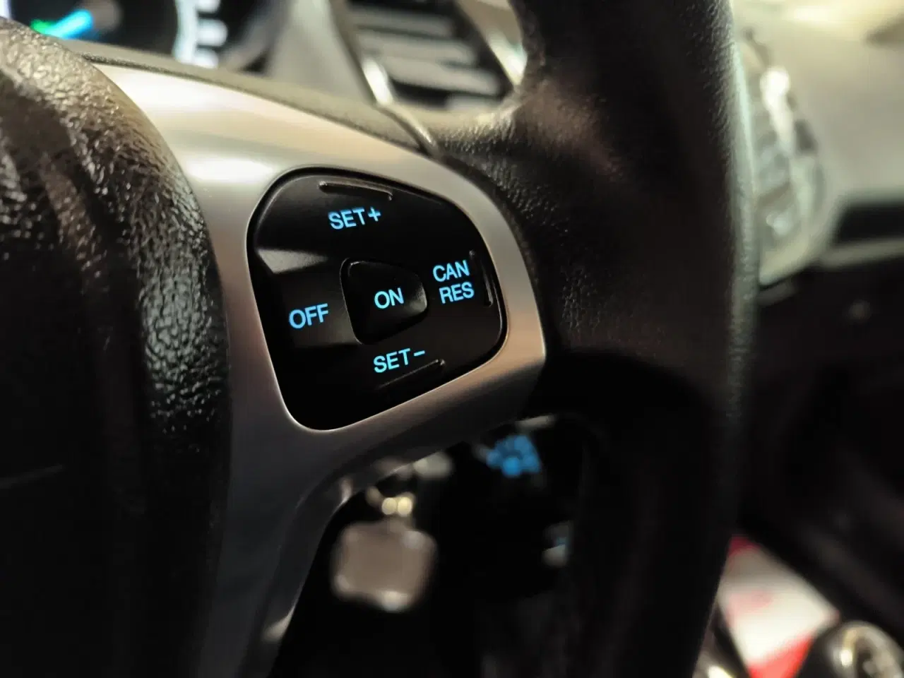 Billede 12 - Ford Fiesta 1,0 SCTi 100 Titanium