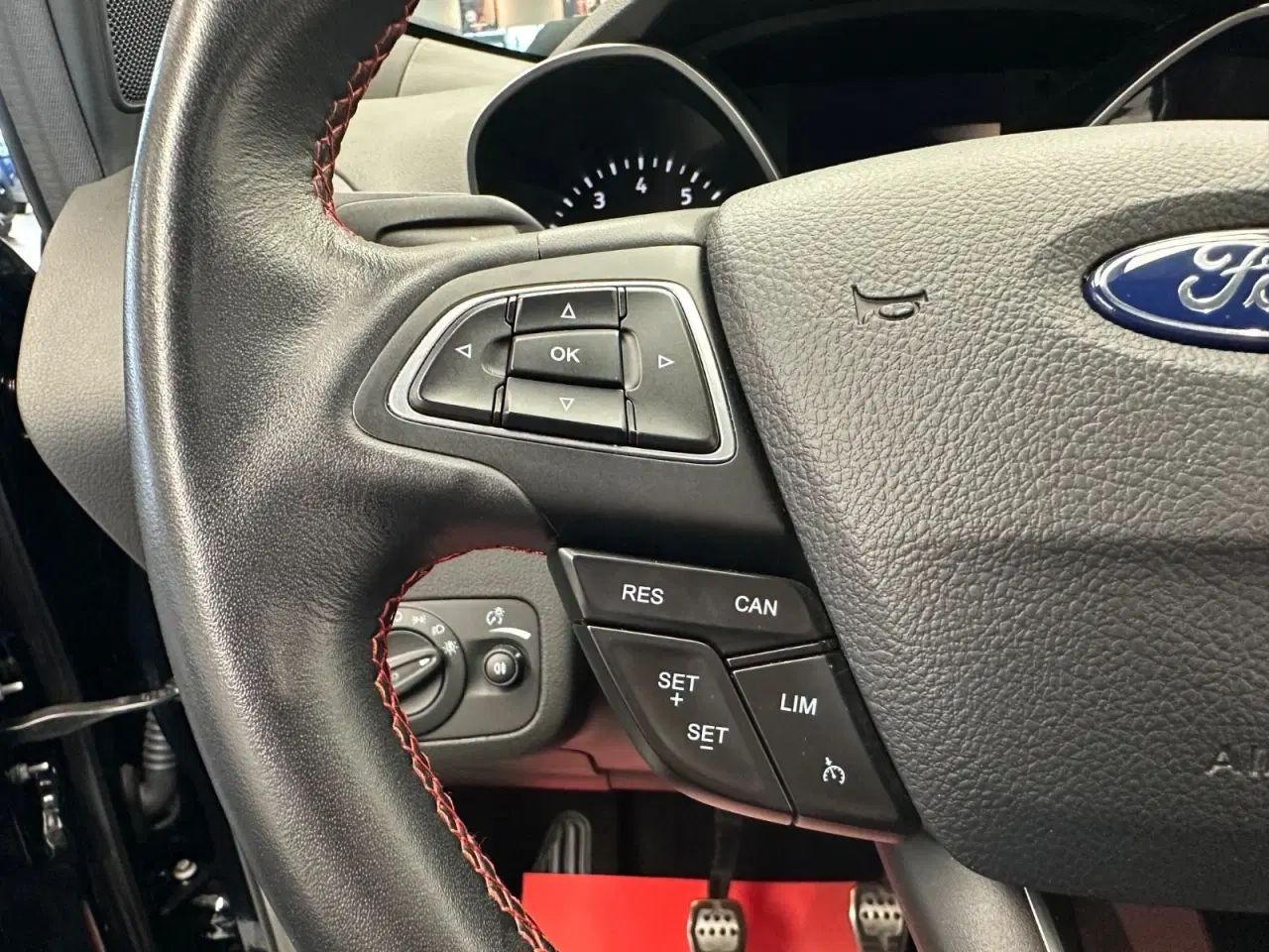 Billede 16 - Ford Kuga 1,5 EcoBoost ST-Line
