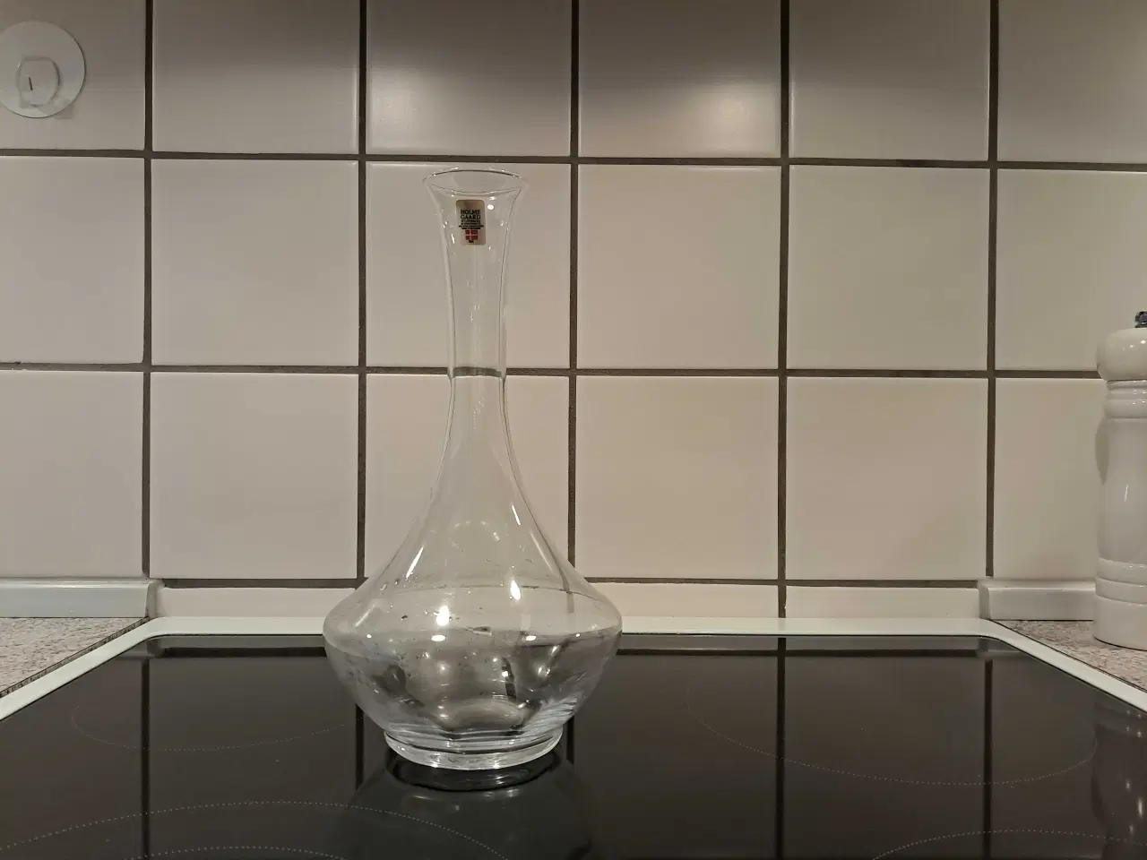 Billede 4 - Holmegaard-karaffelsæt 