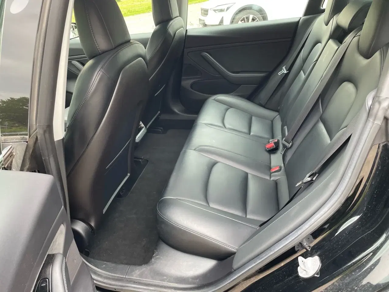 Billede 5 - Tesla Model 3 EL Standard Range Plus 306HK Aut.