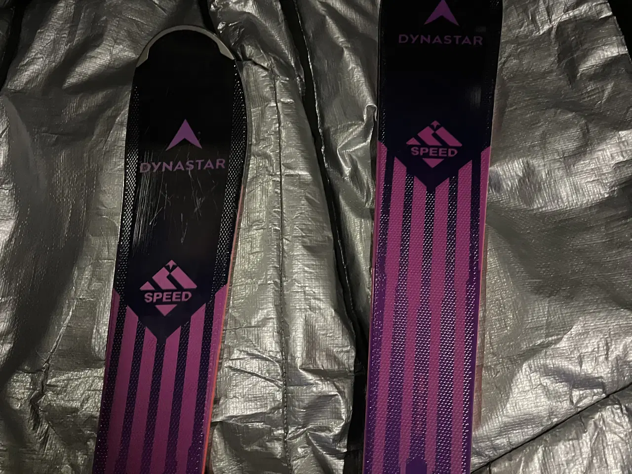 Billede 3 - Dynastar kun brugt en gang