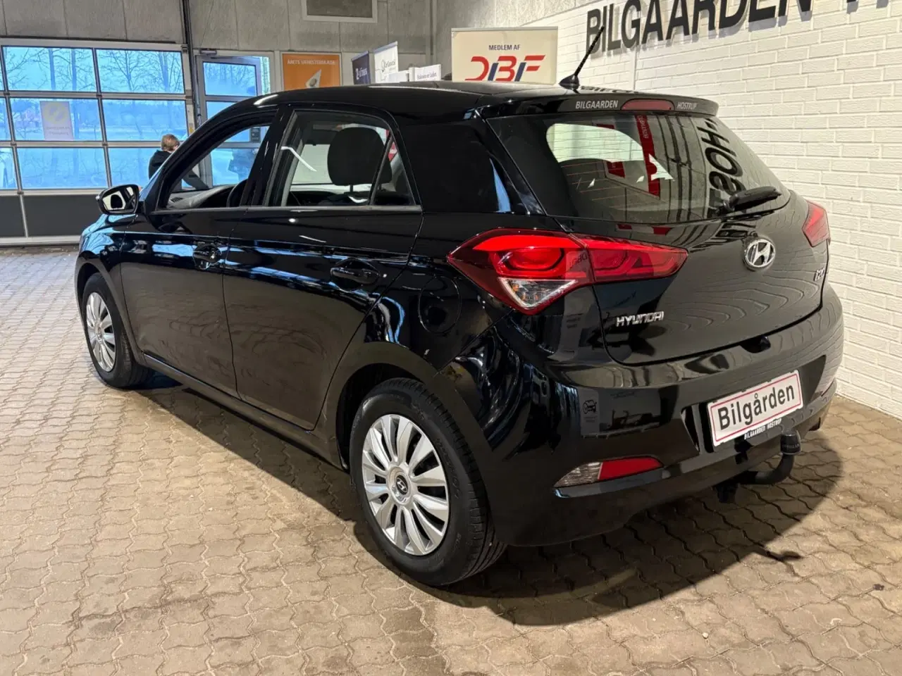 Billede 3 - Hyundai i20 1,1 CRDi 75 Life