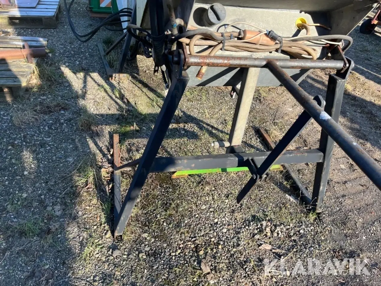 Billede 8 - Suge anlæg Egholm FST400 2 styk