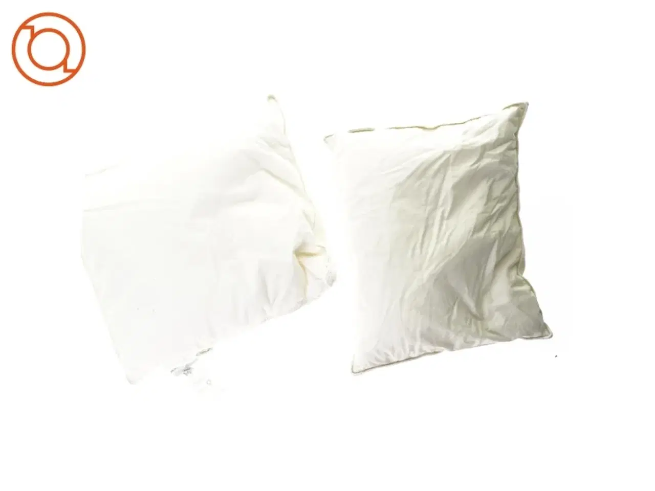 Billede 5 - Puder fra Tiltro Til Tekstiler Babysam (str. 40 x 30 cm)