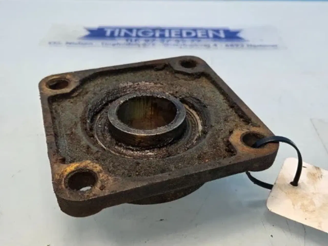 Billede 8 - New Holland TX62 Lejesamling 89513875