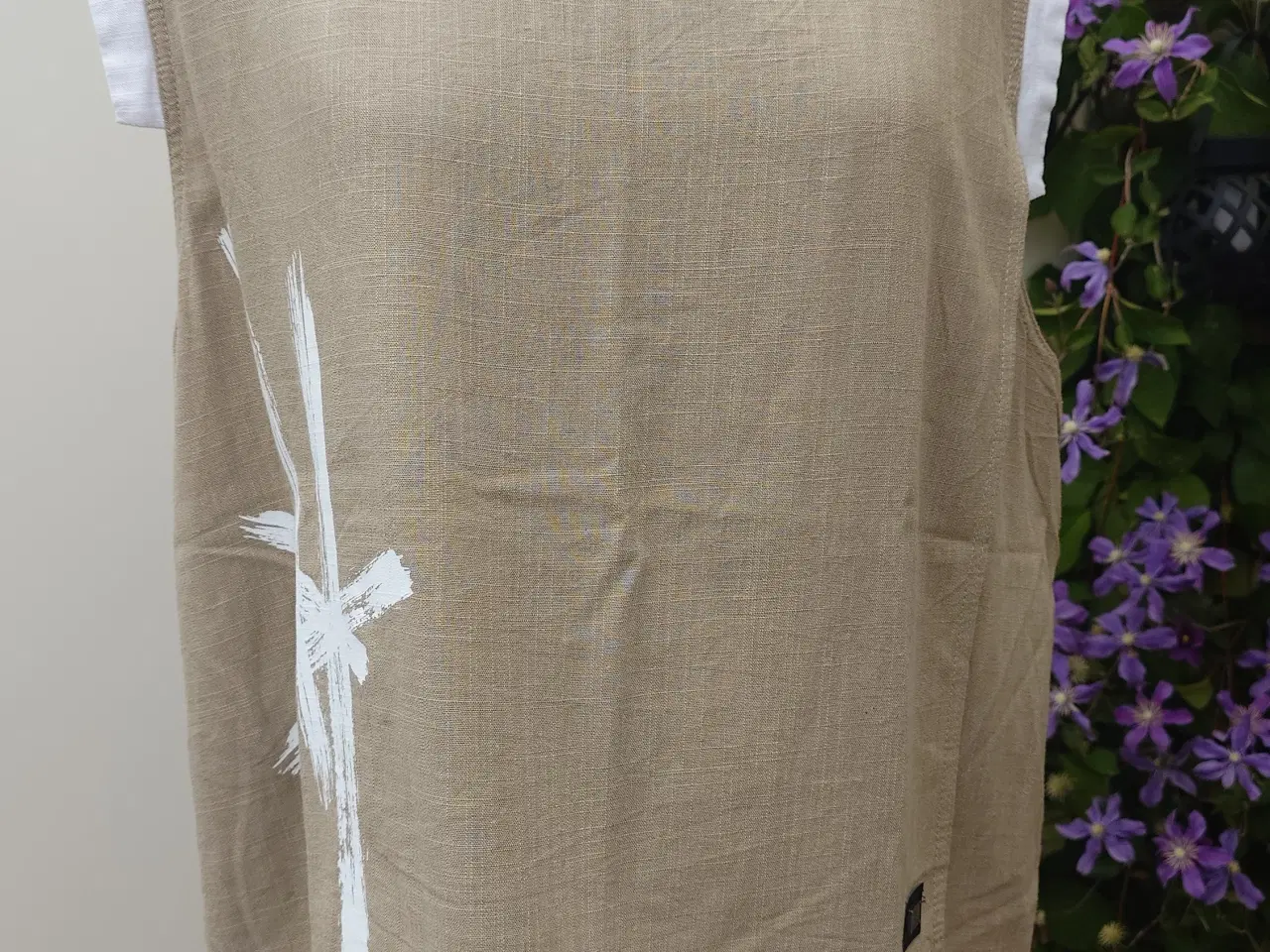 Billede 1 - E Avantgarde top str 2xl