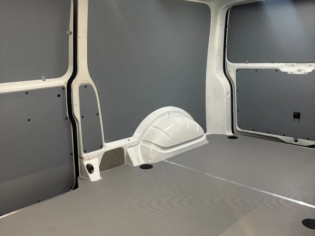 Billede 10 - VW Transporter 2,0 TDi 150 Kassevogn DSG lang