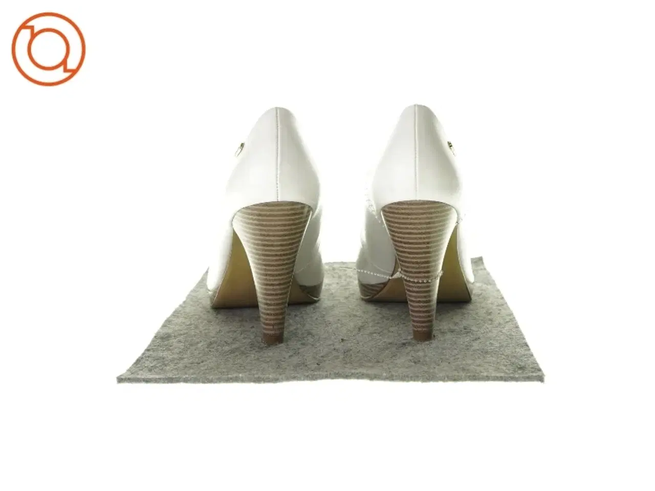 Billede 4 - Stilletter fra Graceland (Str. 41)