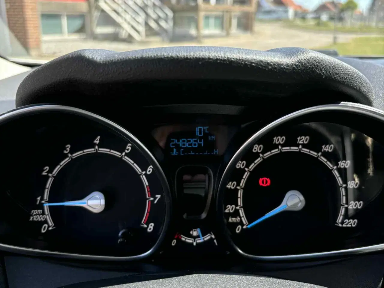 Billede 6 - Ford Fiesta 1.0 EcoBoost