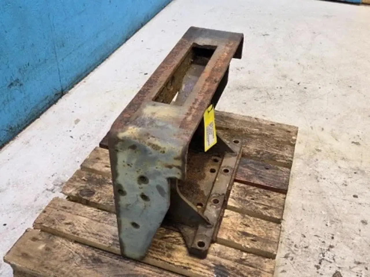 Billede 13 - Massey Ferguson 690 Frame 1686366M92