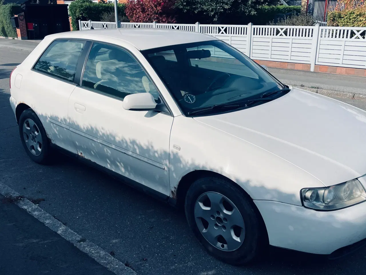 Billede 2 - Audi A3 til salg 