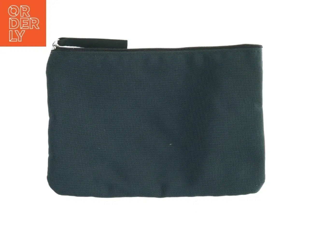 Billede 2 - Sort stofpung fra Filippa K (str. 23x16 cm)