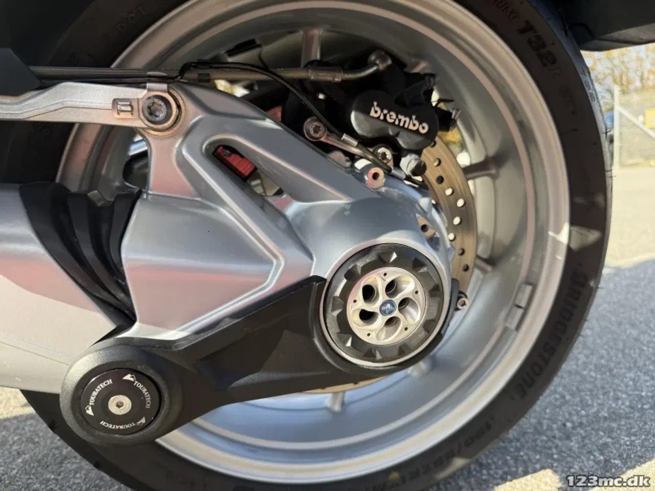 Billede 21 - BMW R 1200 RT