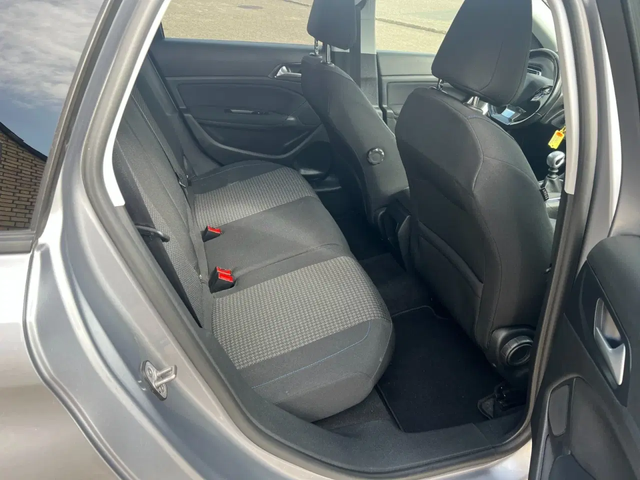Billede 11 - Peugeot 308 1,5 BlueHDi 130 Style SW