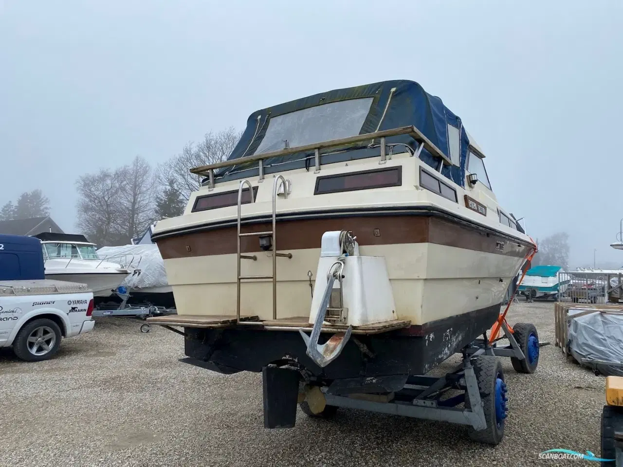 Billede 3 - Bonanza 28